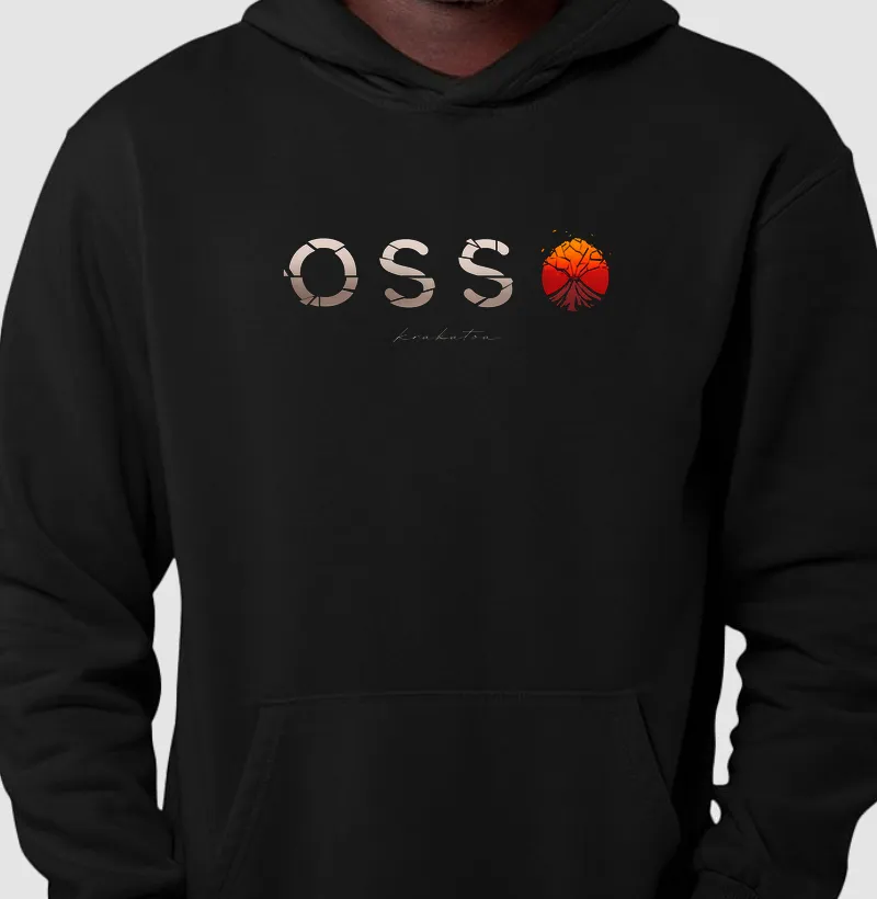 OSS - Vulcão Krakatoa