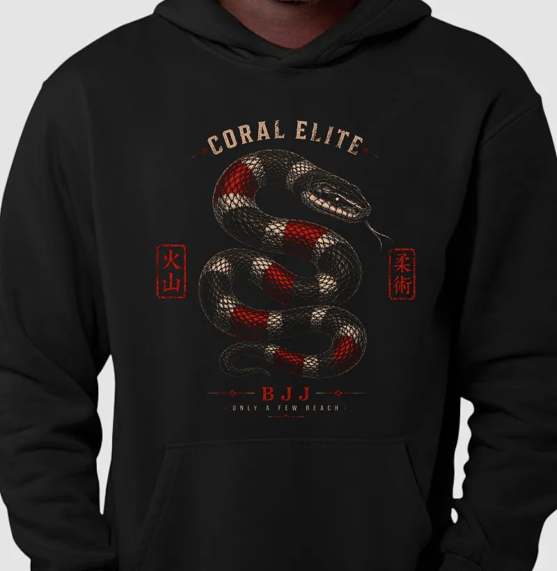 Coral Elite - BIG