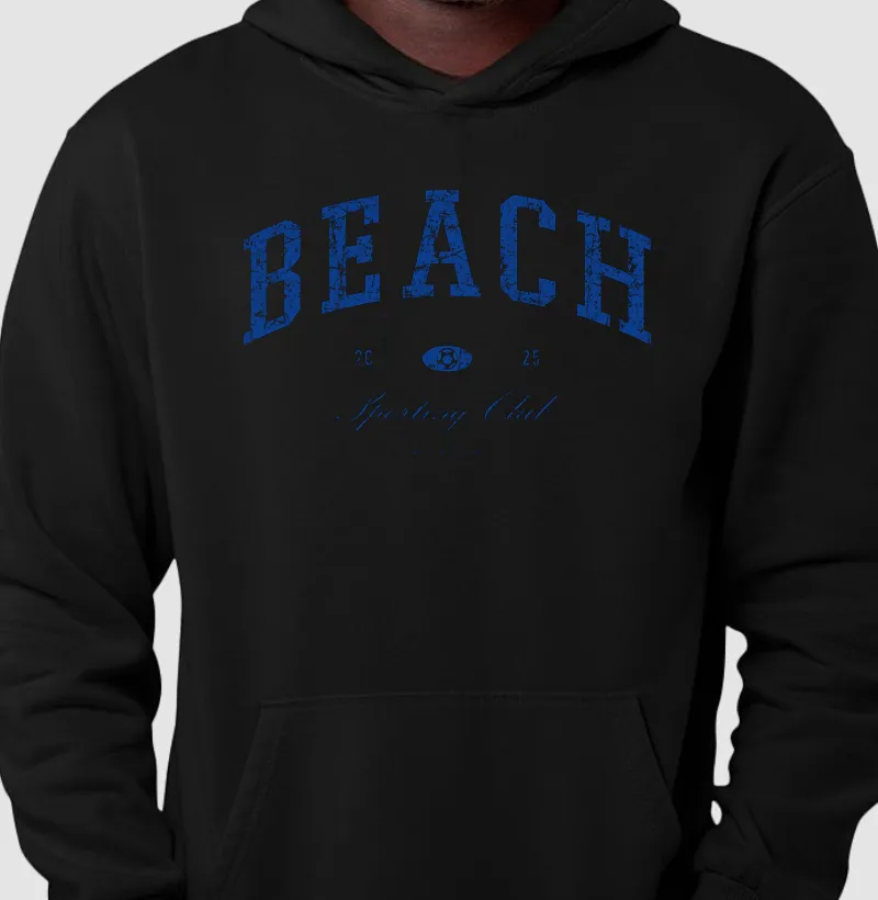 T-Shirt Beach Sporting Club