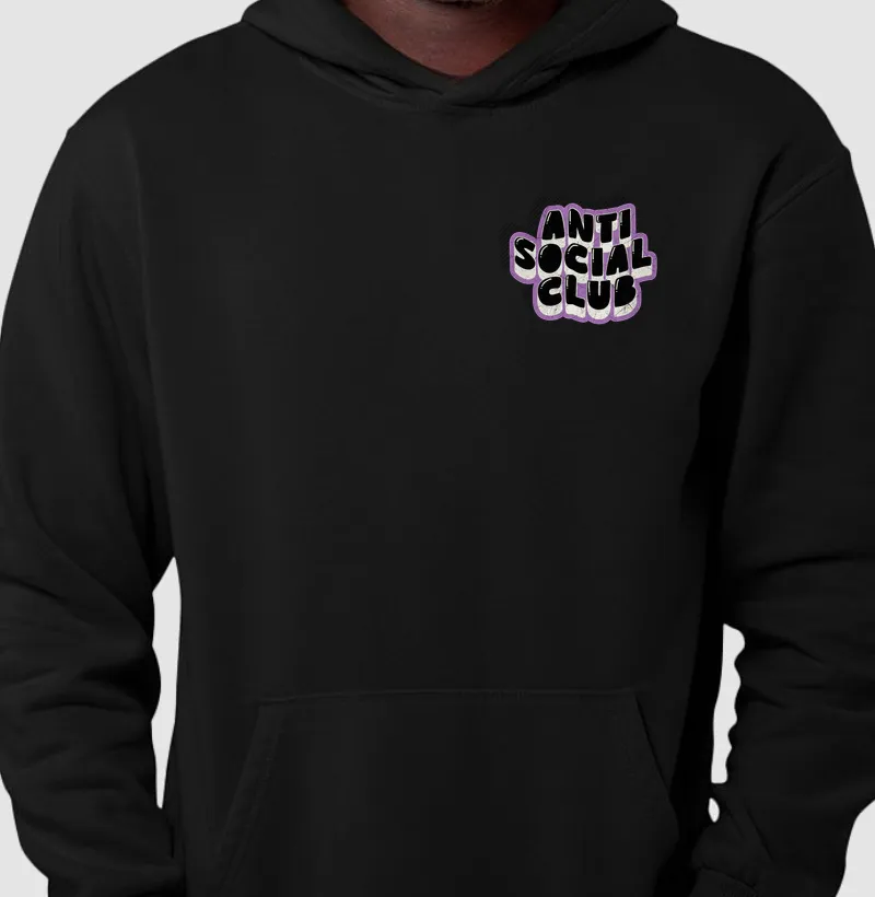 ANTI SOCIAL CLUB