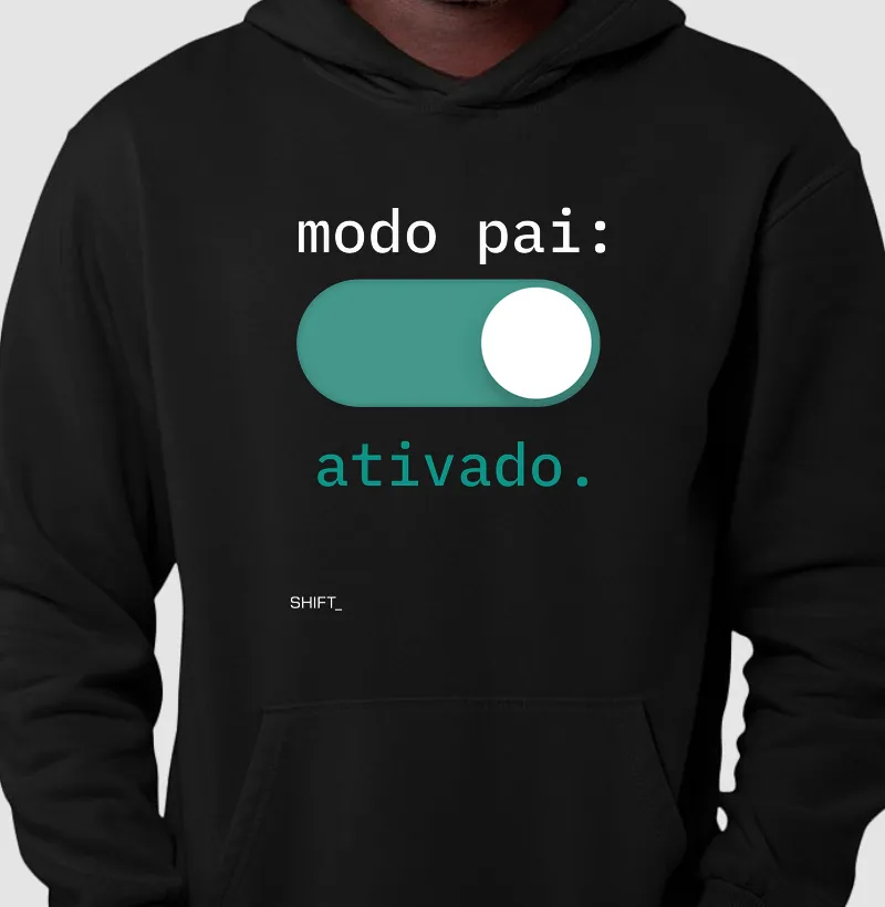 Modo Pai Ativado