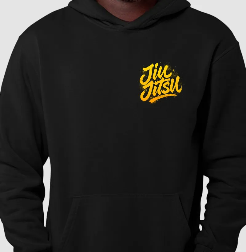 Jiu Jitsu pocket