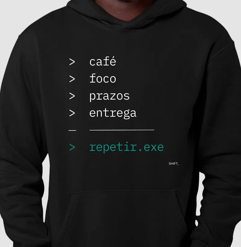 Café. Foco