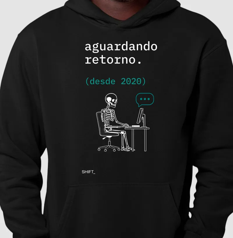 Aguardando Retorno