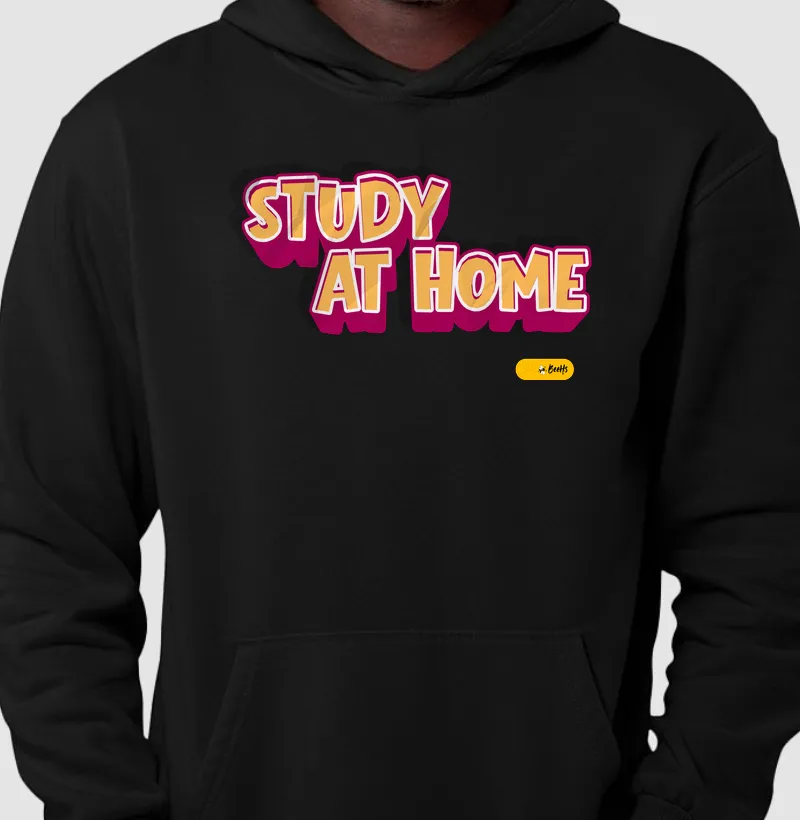 Study At Home