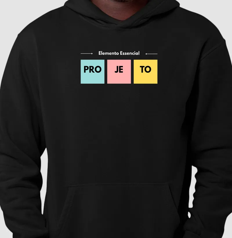 Elemento Essencial Projeto