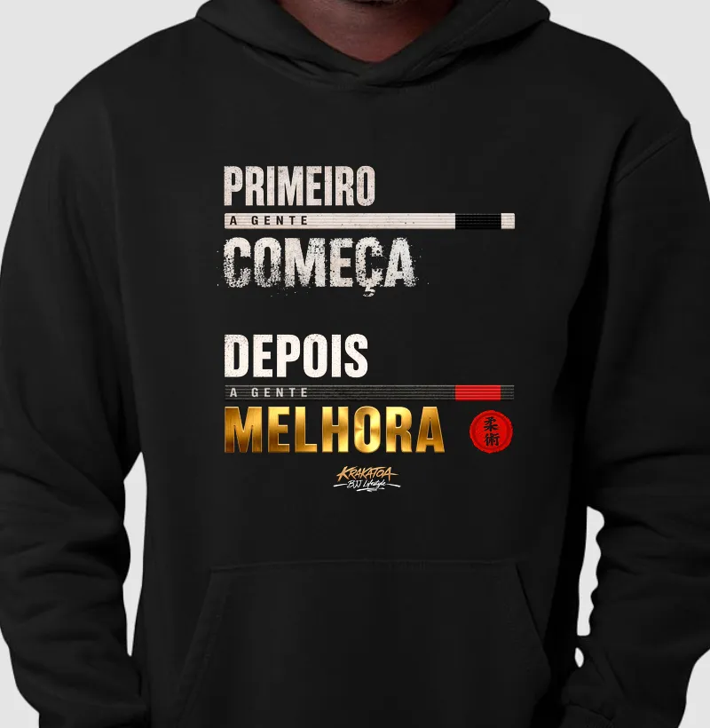 Primeiro Começa