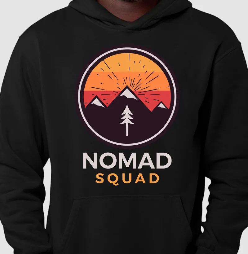 Nomad Squad