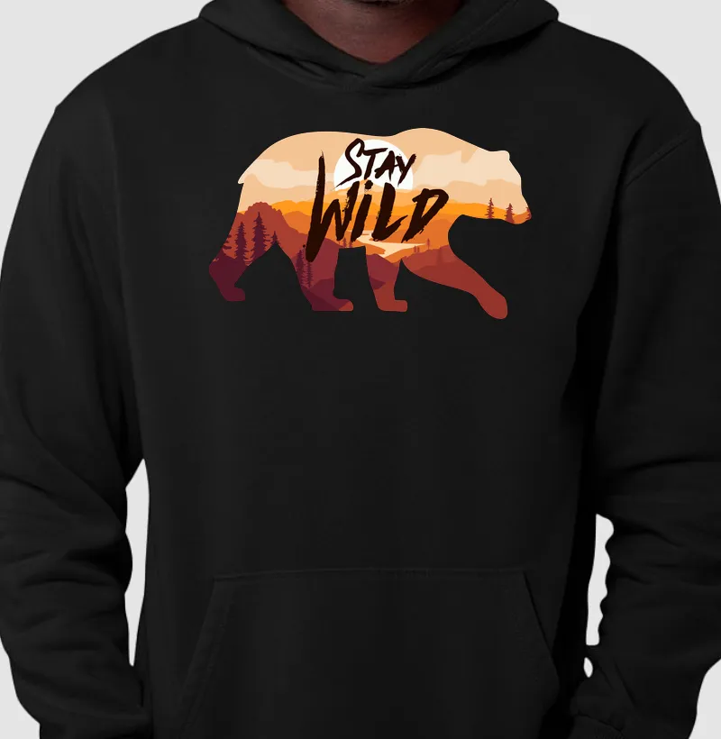 Stay Wild