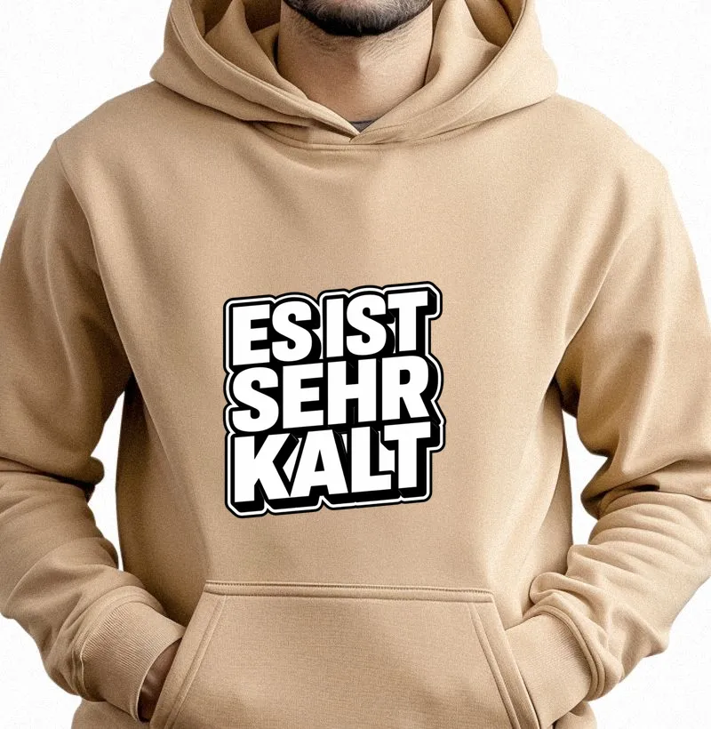 Sehr Kalt
