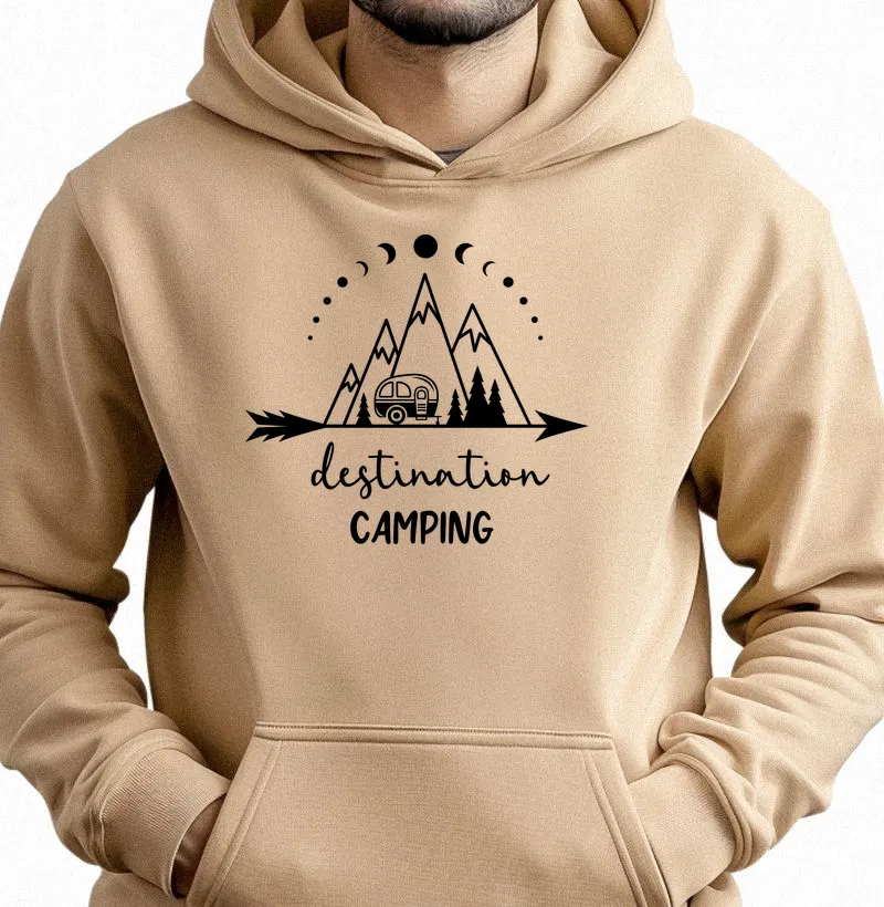 Destination Camping