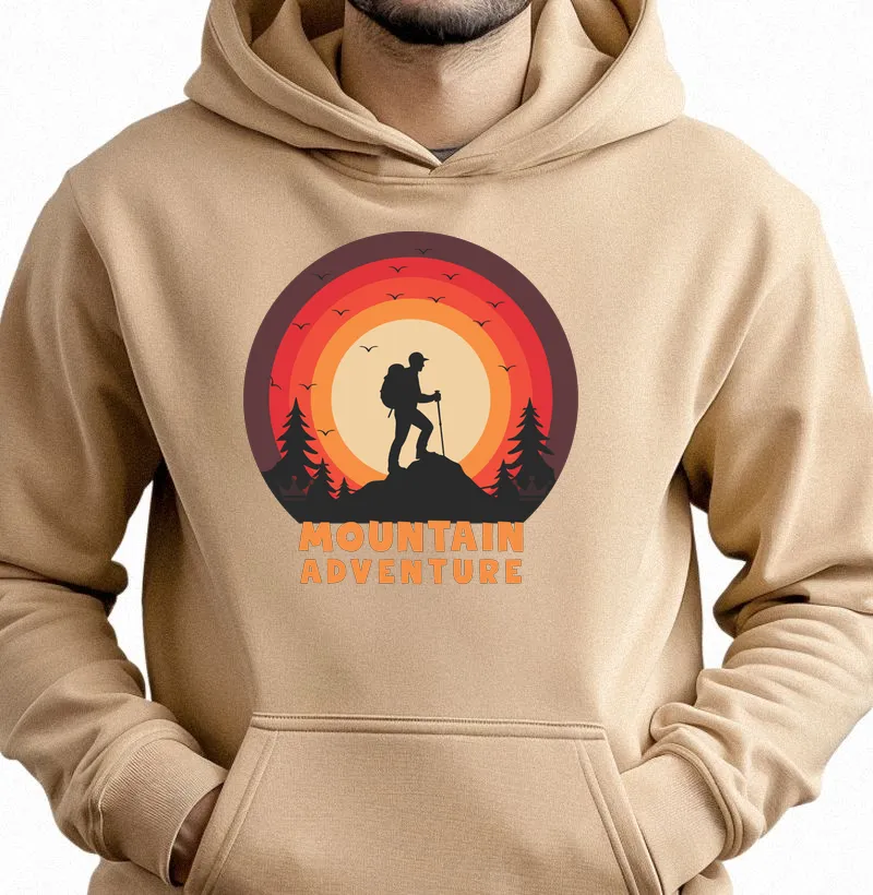 Mountain Adventure