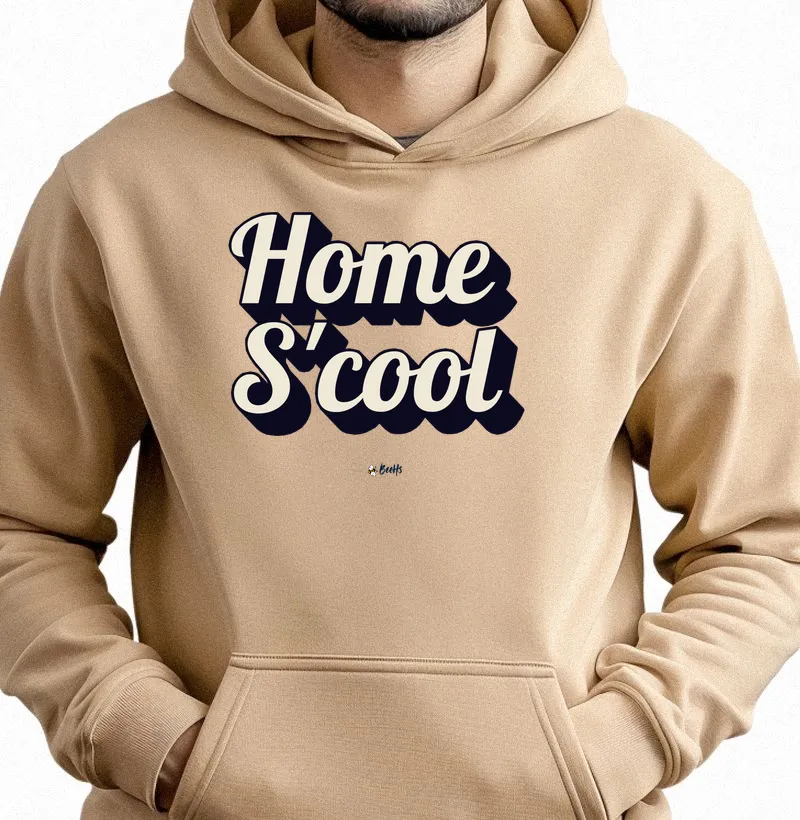 Home S'cool