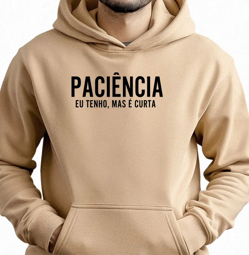 MAS É CURTA