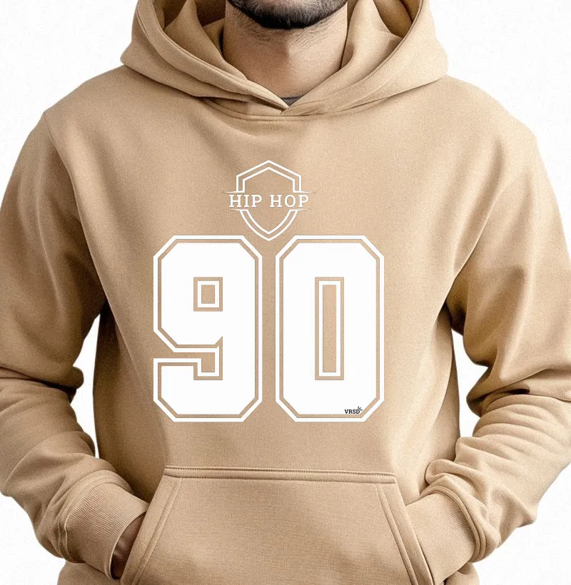 90 College Hip Hop