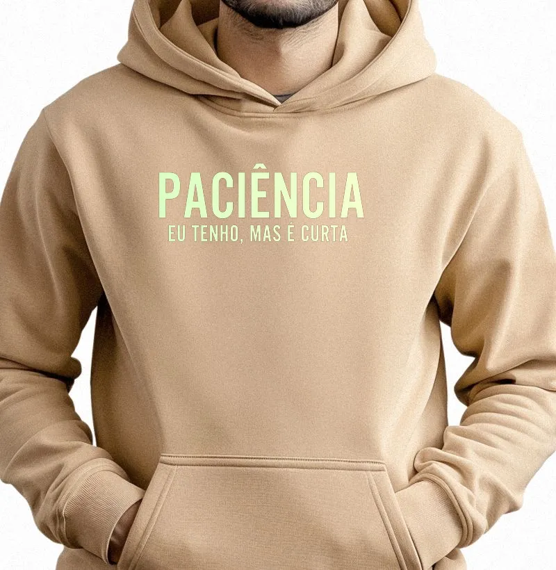 MAS É CURTA