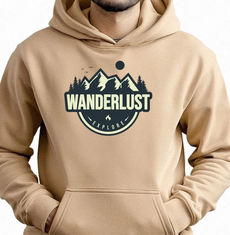 Wanderlust