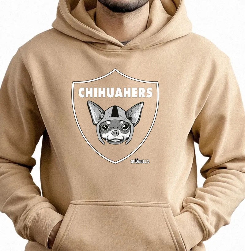 CHIHUAHERS