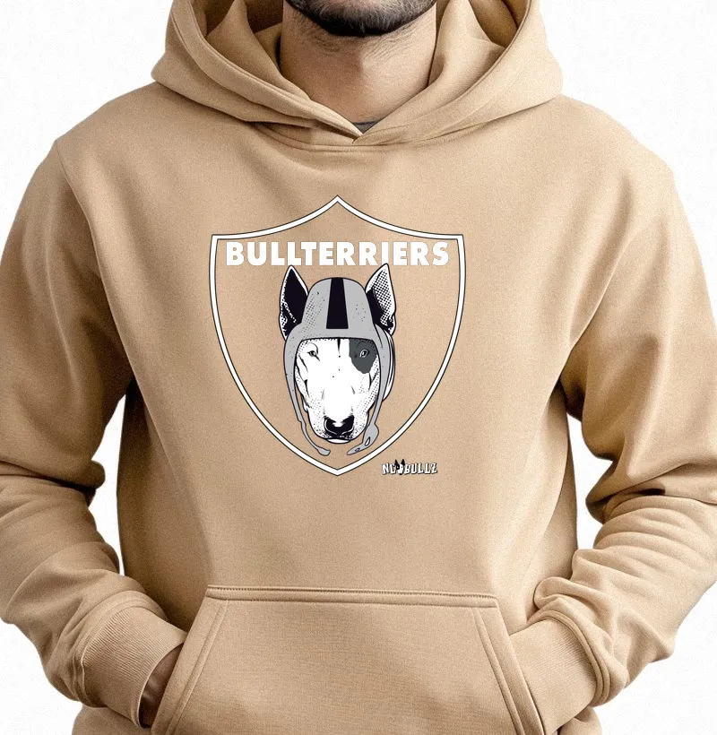 BULLTERRIERS