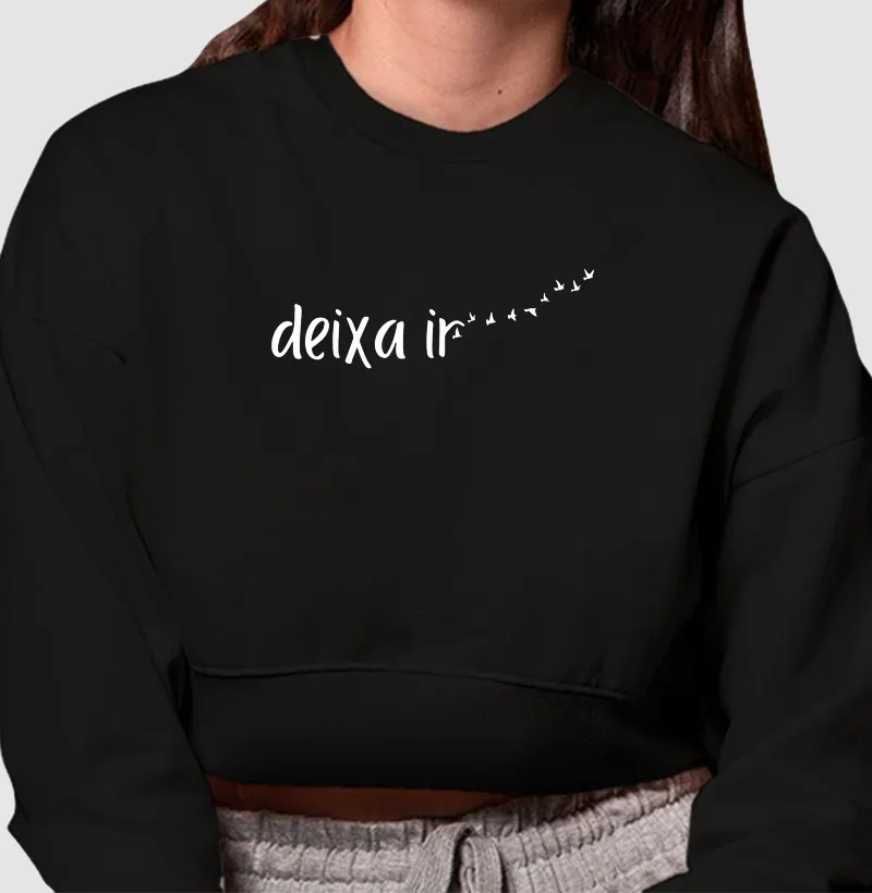 Deixa ir