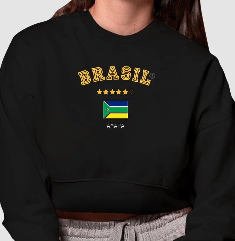 Brasil Amapá