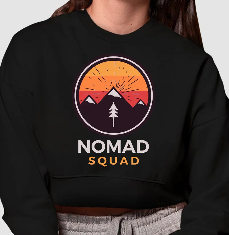 Nomad Squad