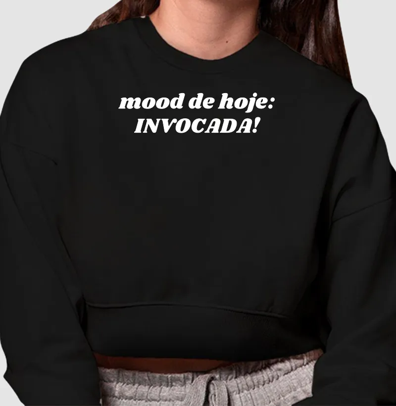 Mood Invocada