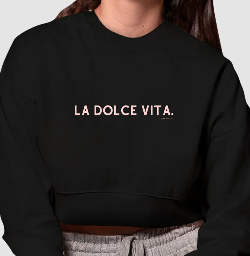LA DOLCE VITA 