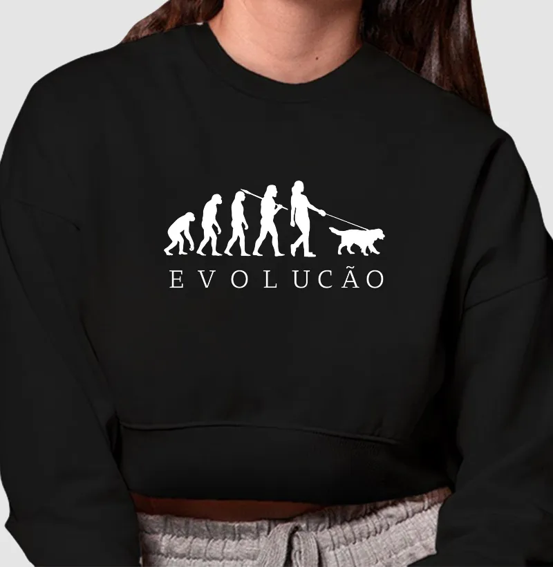 Evolução 