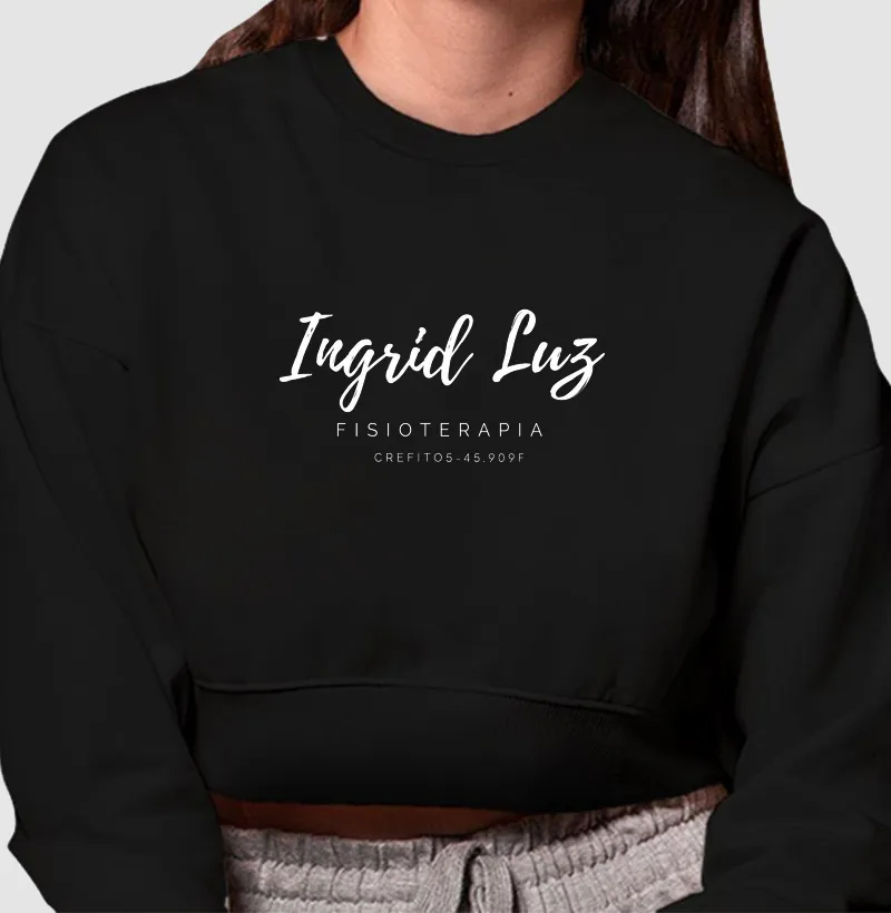 Ingrid Luz Sdk
