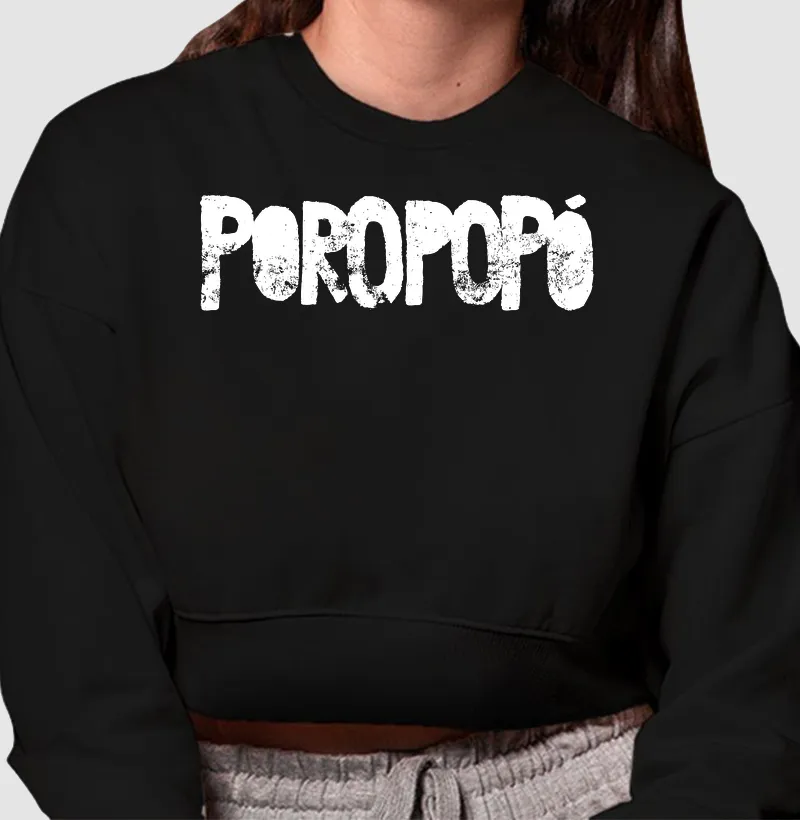 Poropopó