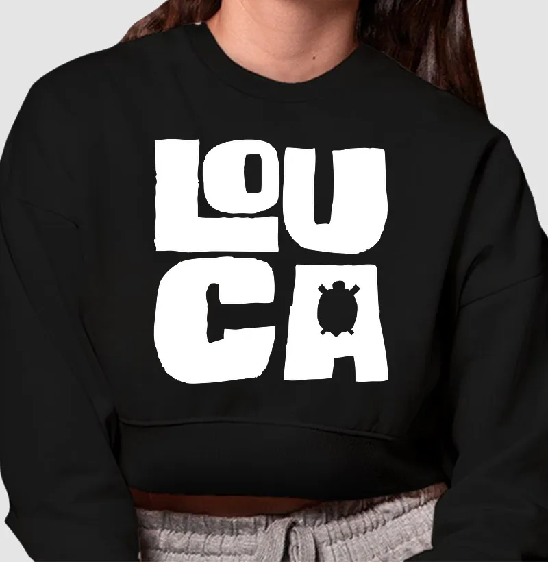 Louca
