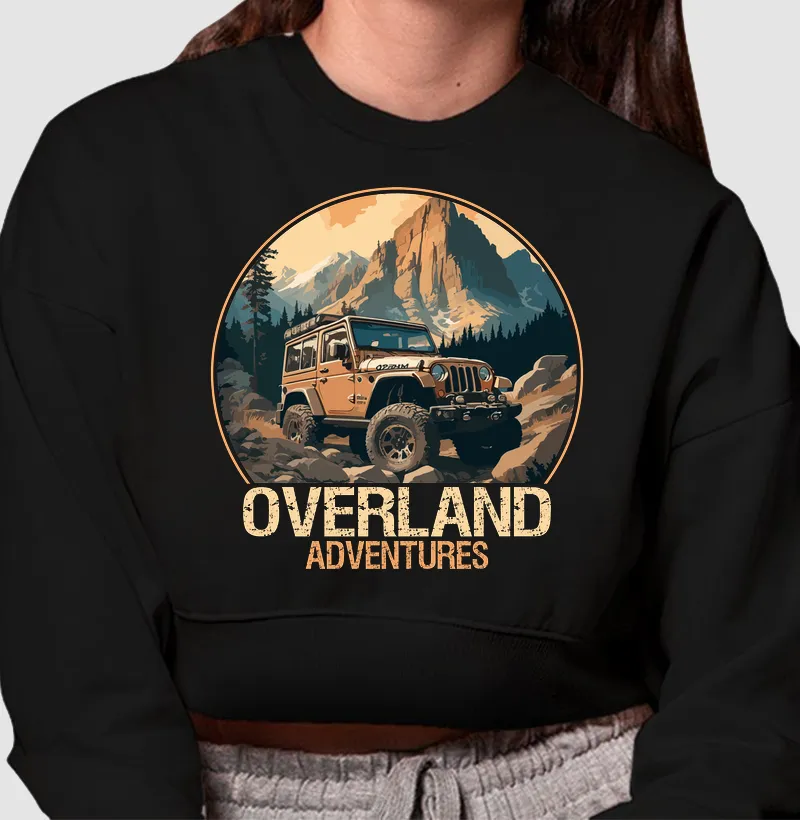 Overland