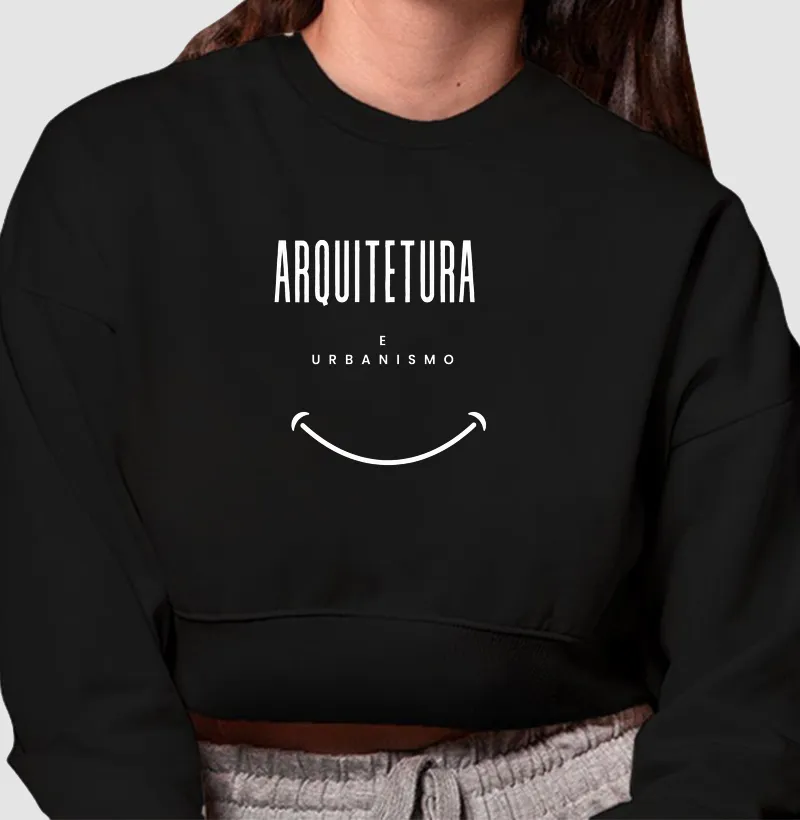 Arquitetura e Urbanismo Smile