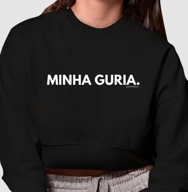 Minha Guria