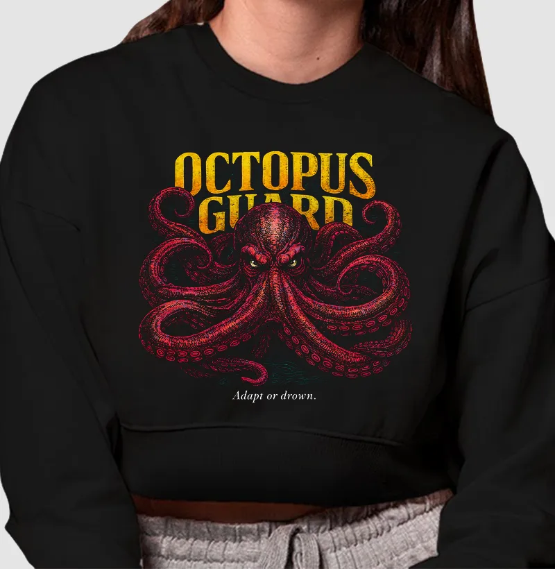 Octopus Guard - CRv2