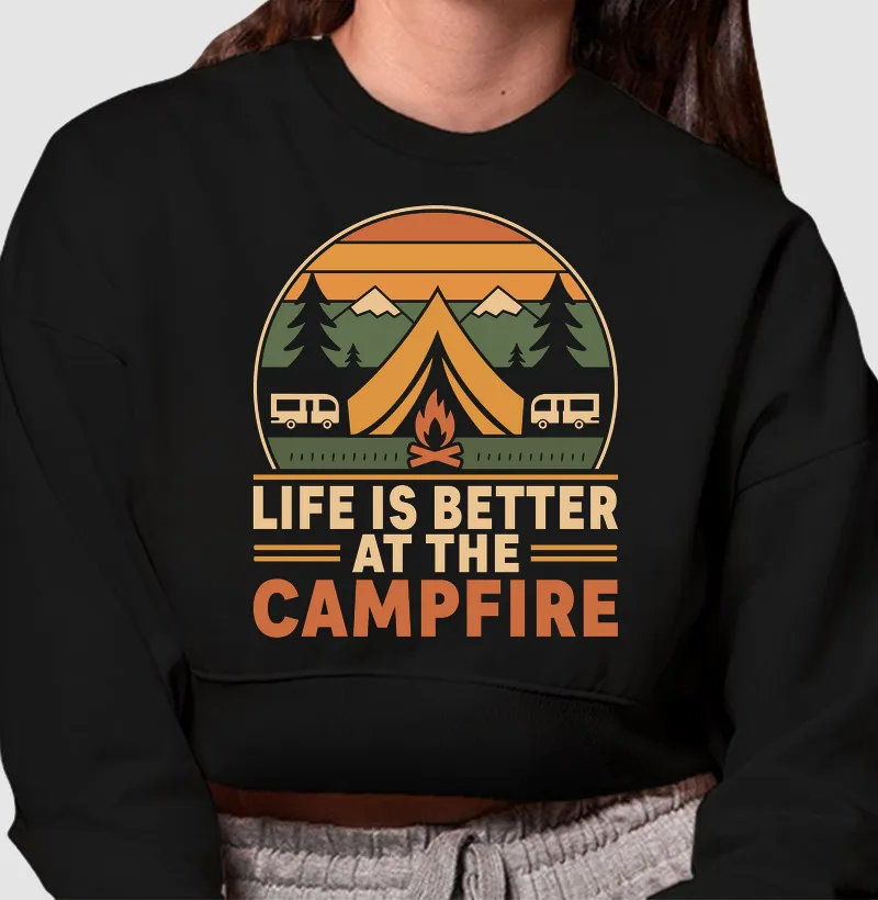 Campfire