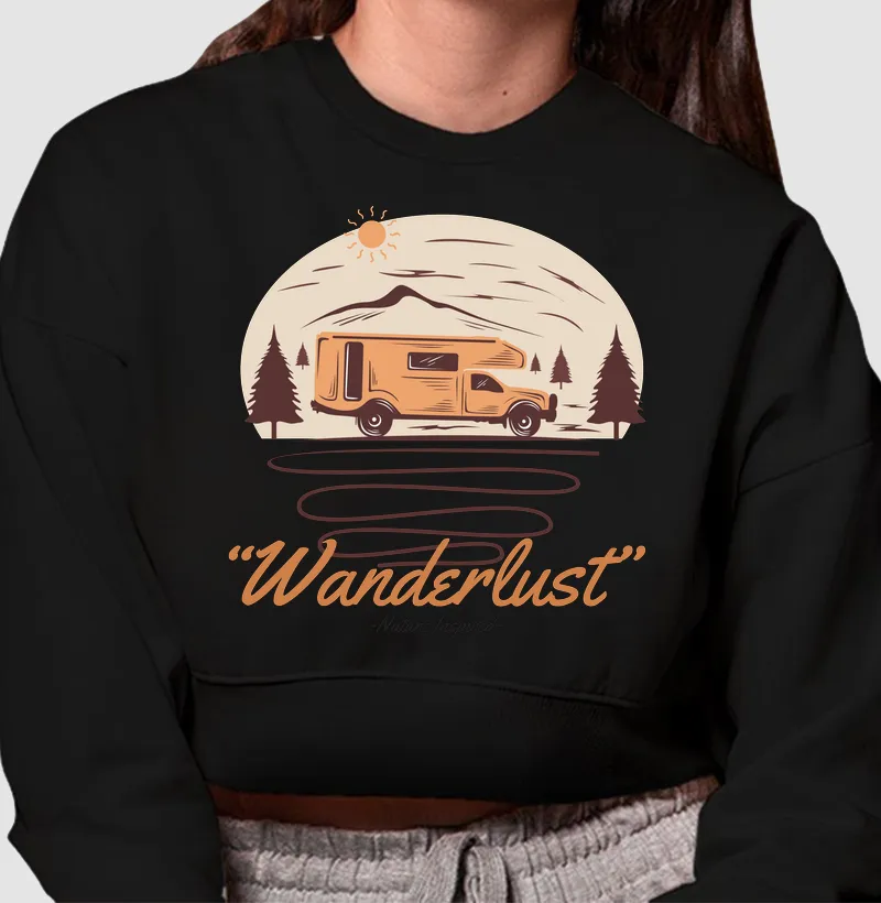 Wanderlust