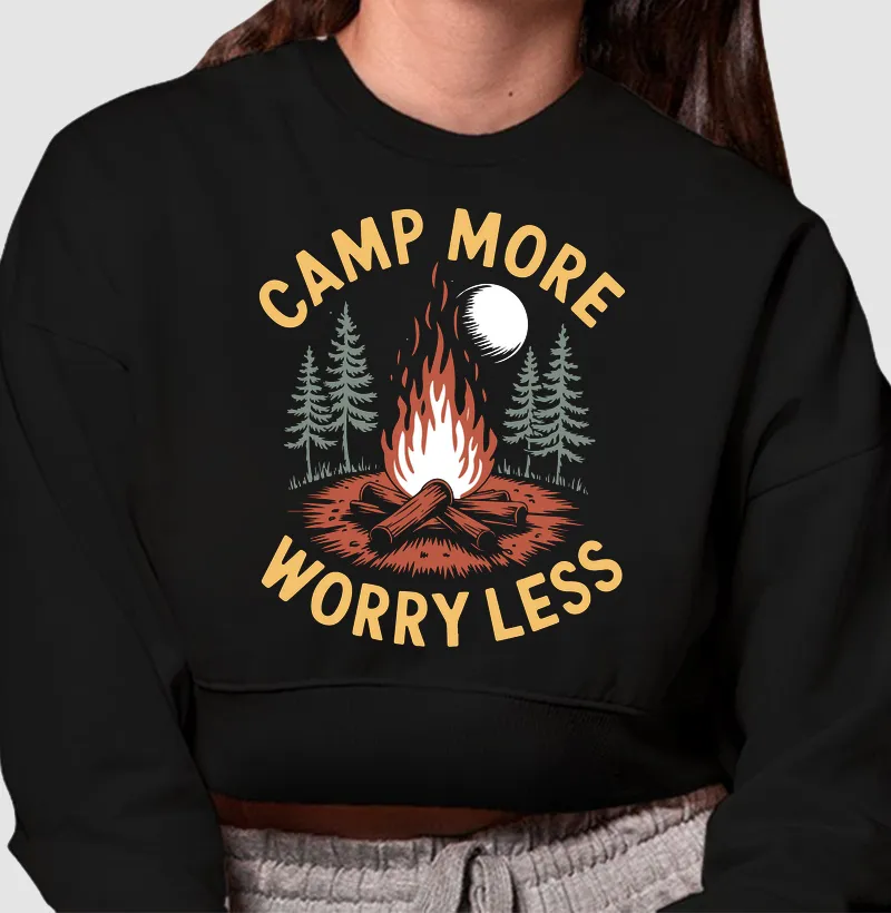 Camp More
