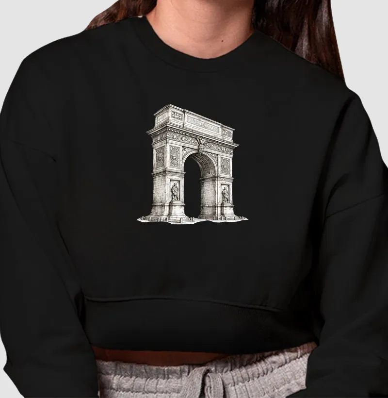 Arco do Triunfo 