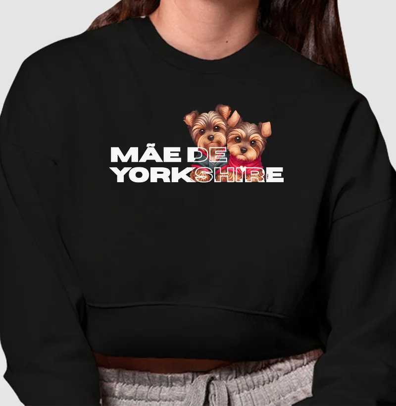 Mãe de Yorkshire 