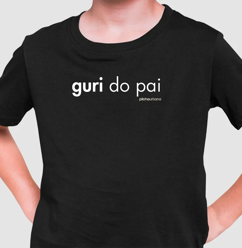 guri do pai