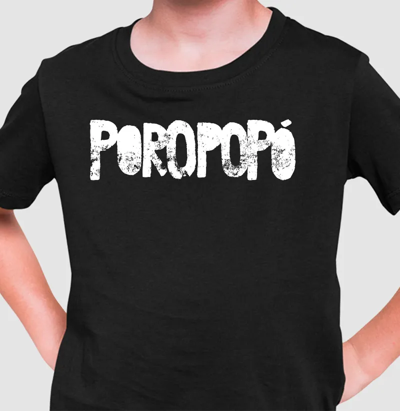 Poropopó