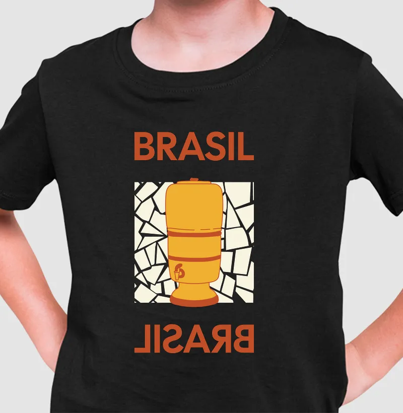 Brasil Raiz – Filtro de Barro