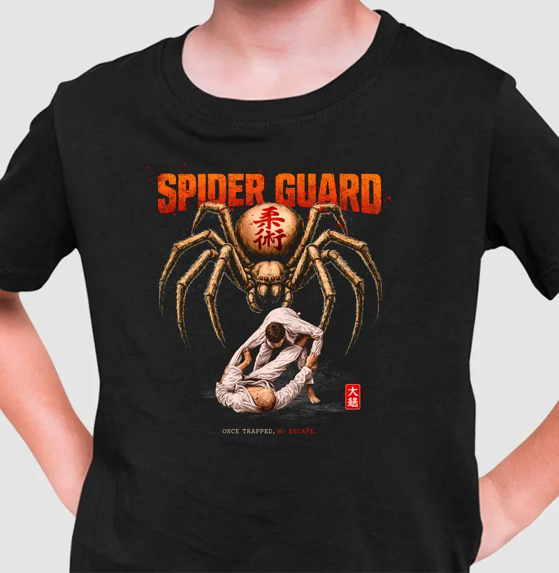 Spider Guard