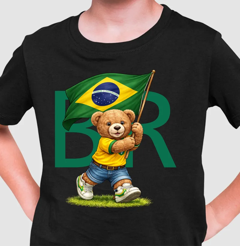 Urso Brasileiro