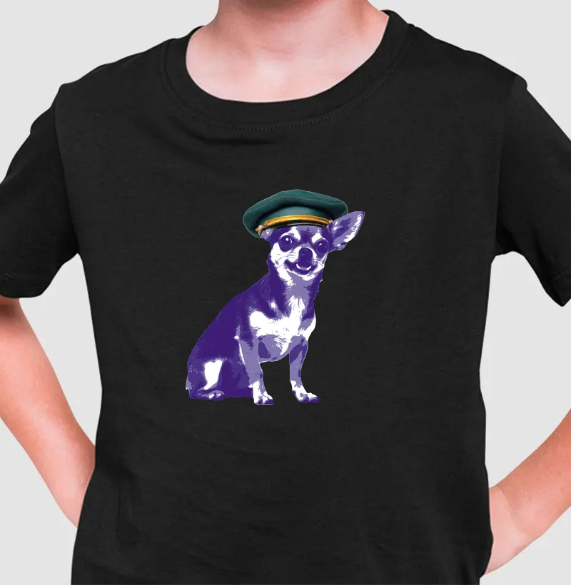 Tone Chihuahua