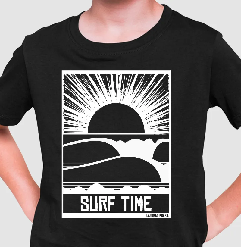 Surf Time