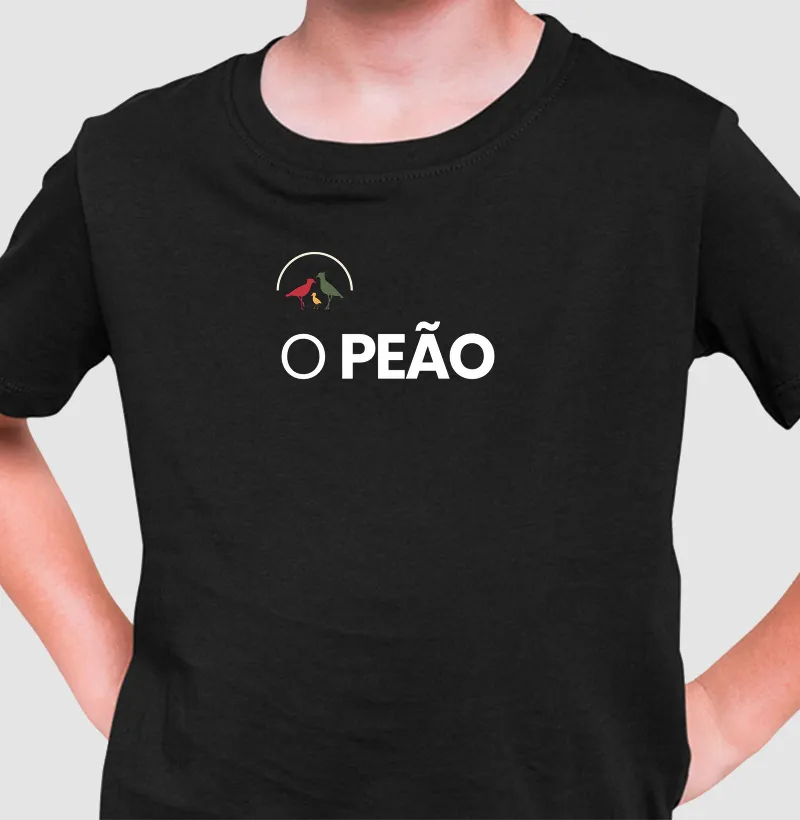 O Peão