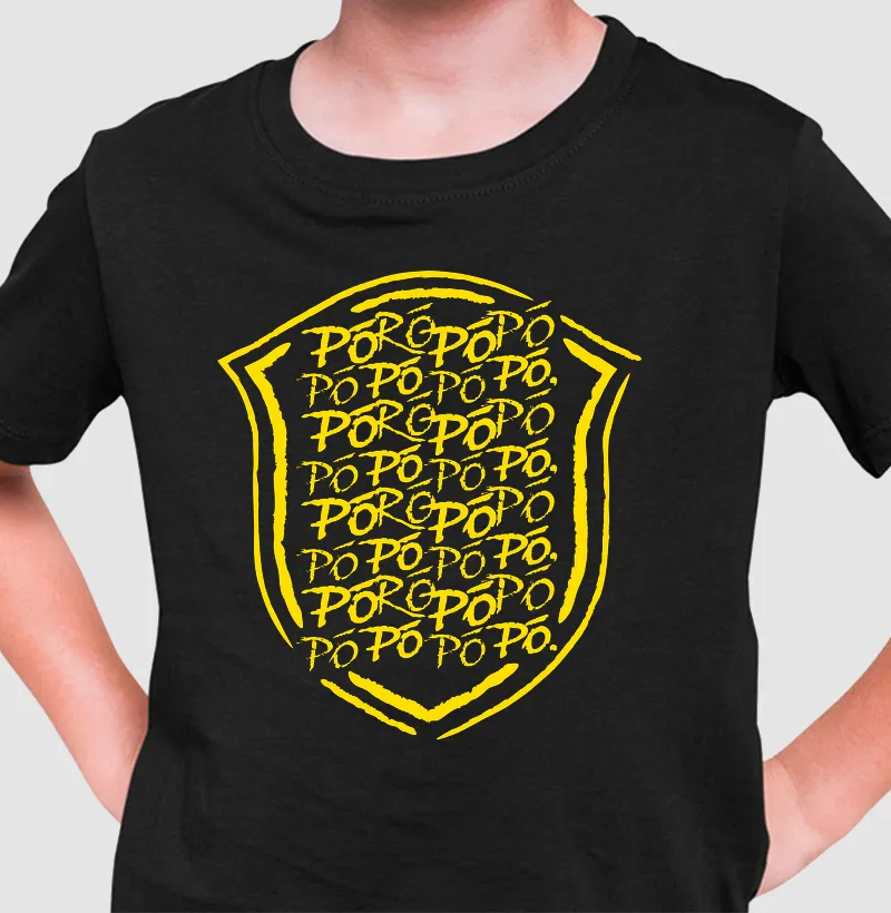 Brasil - Pórópópó